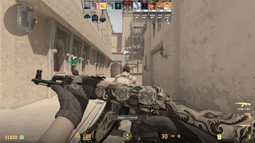 csgo游戏平台排行榜 2023最新csgo对战平台评测