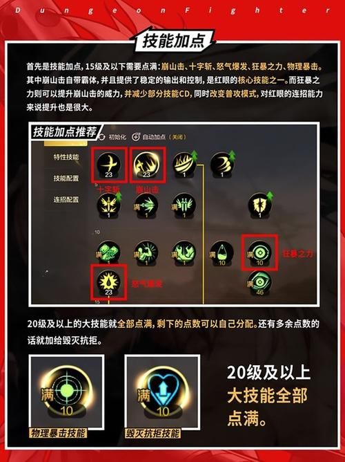 dnf狂战士连招怎么打 三套高爆发连招轻松上手