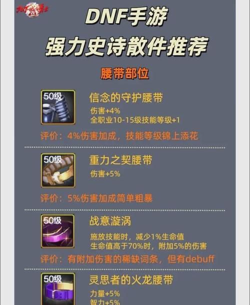 dnf生命力碎片怎么用 使用技巧与注意事项