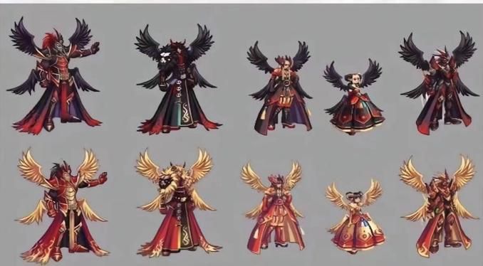 dnf第6套天空什么时候出 国服上线时间预测
