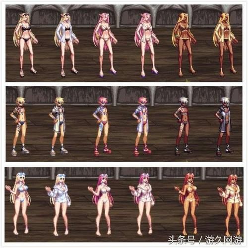 dnf蒸汽朋克套什么时候出 上线时间最新消息