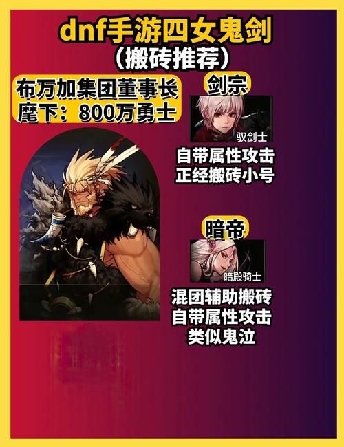 dnf角色进不去的原因有哪些 常见问题解析