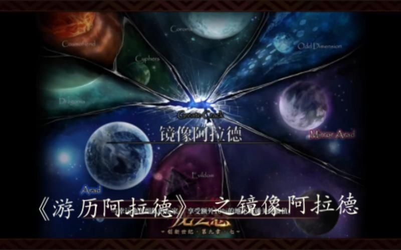 dnf镜像阿拉德奖励有哪些 镜像阿拉德通关攻略分享