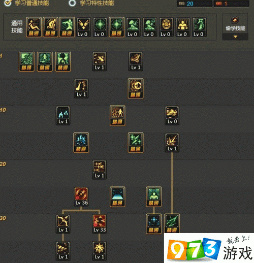 dnf魔法师加点技巧 教你打造高输出法师