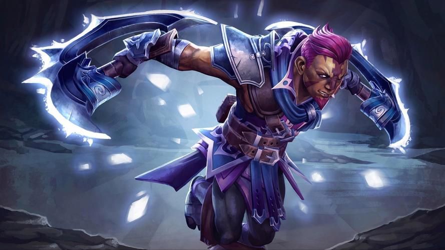 dota2换英雄怎么操作 新手必看换人技巧