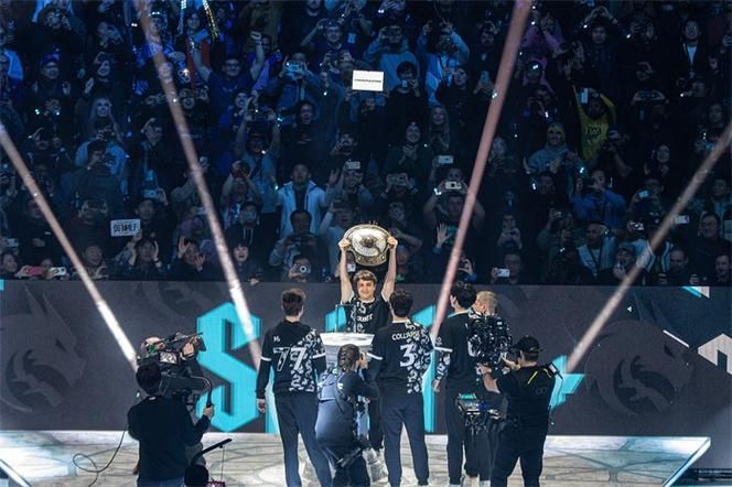 dota2春季赛战队巡礼 这些队伍值得关注