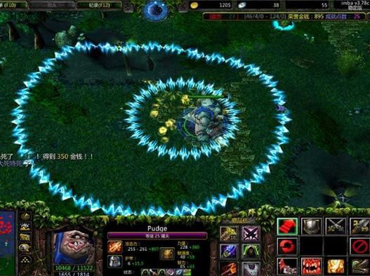 dota地图太大找不到人 这些眼位技巧必须掌握