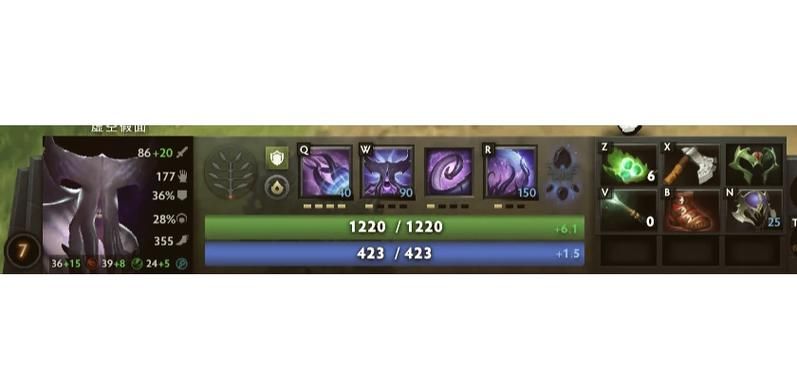 dota小狗出装推荐 高胜率装备搭配方案