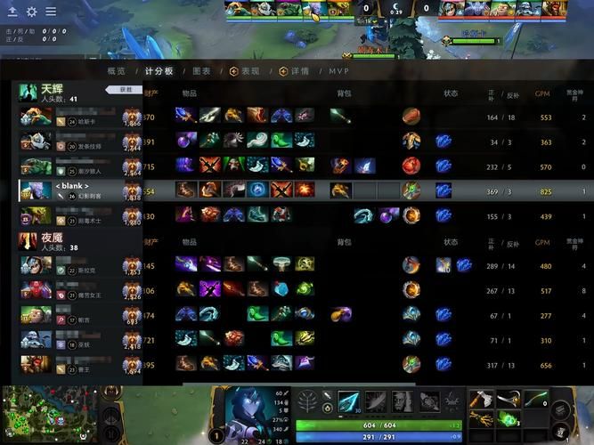 dota巨牙海民实战视频 看大神如何carry全场