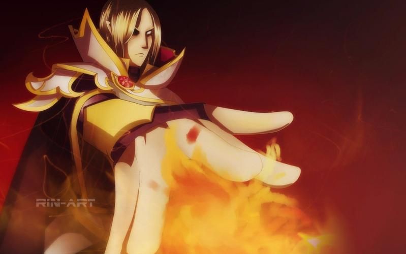dota巨牙海民实战视频 看大神如何carry全场