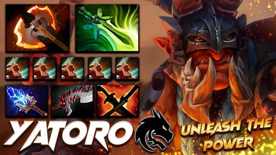 dota巨魔战将天赋加点 这样点天赋更强势