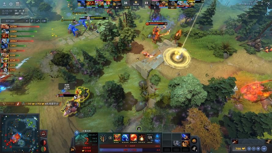 dota巨魔战将天赋加点 这样点天赋更强势