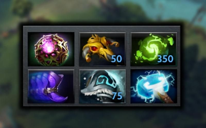 dota技能特效对比 哪个英雄的技能最华丽