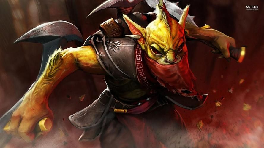 dota纷争面纱适合哪些英雄出装攻略分享