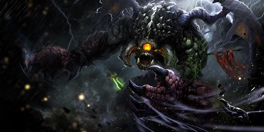 dota雷神之锤属性详解 这件装备到底强不强
