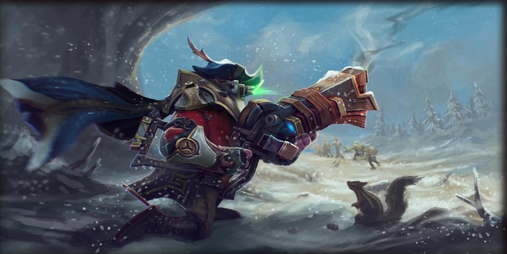 dota雷神之锤属性详解 这件装备到底强不强