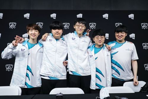 dwg电子俱乐部夺冠之路回顾他们的辉煌战绩