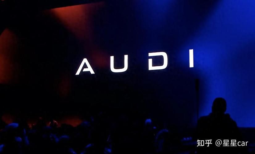 edg audi试驾体验分享这车到底值不值