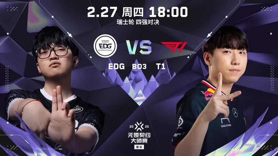 EDG是什么游戏 带你快速了解EDG游戏的基本规则