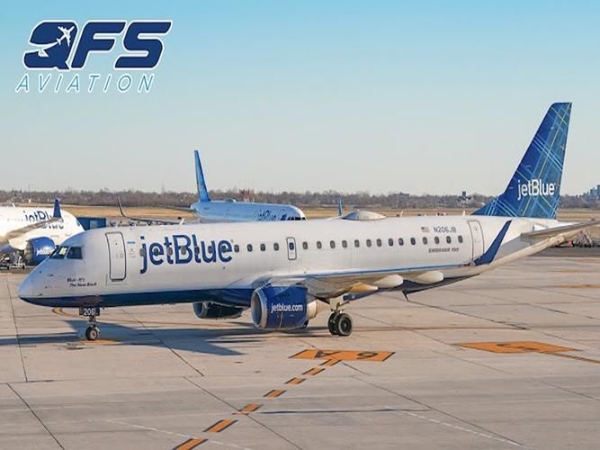 erj190飞机价格揭秘 买一架要花多少钱