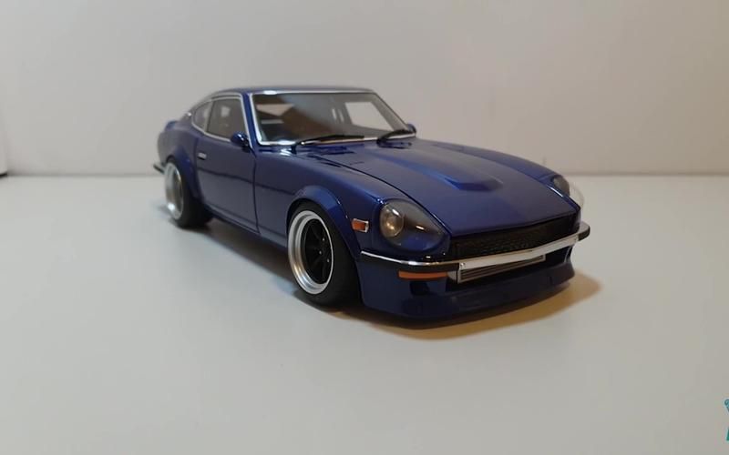 fairlady驾驶体验 开日产fairlady是什么感觉
