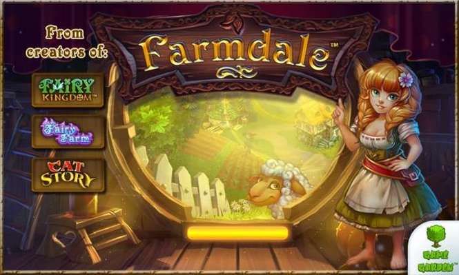 farmdale农场游戏攻略 新手必看玩法技巧分享