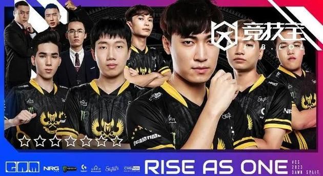 gam是哪个战队 为什么这么受欢迎