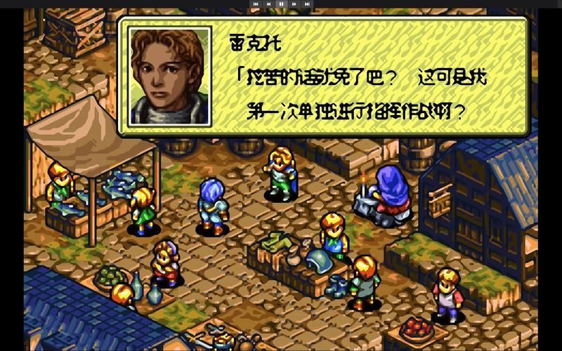 gba皇家骑士团最强阵容搭配推荐指南
