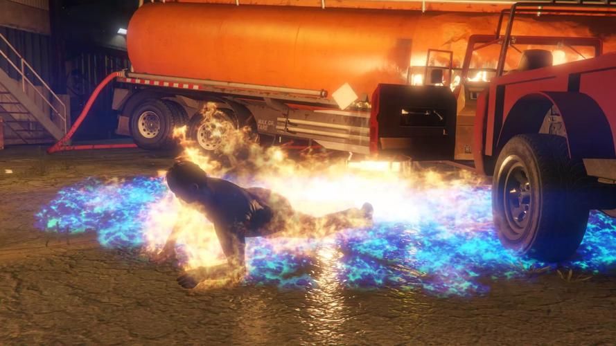 gta5末日抢劫任务攻略 新手必看通关技巧