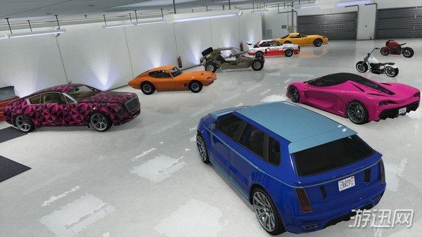 gta5末日抢劫任务攻略 新手必看通关技巧