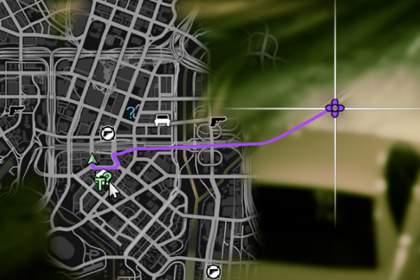 GTA5隐藏女友怎么触发 解锁条件全解析