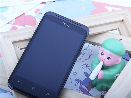 htc 328t电池续航测试 一天够用吗