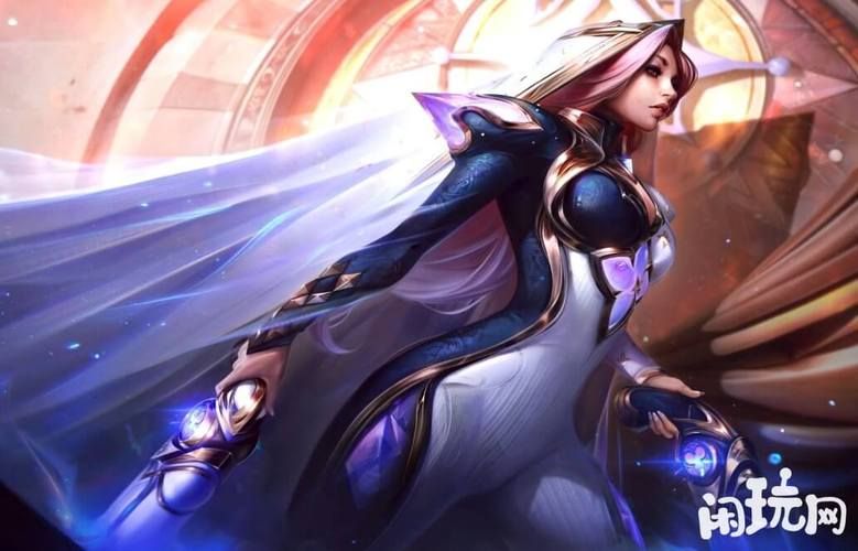 lol好运姐怎么出装 2023高胜率出装方案分享