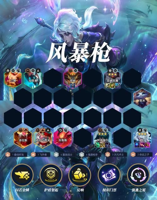 lol死兆星模式怎么玩 新手入门攻略分享