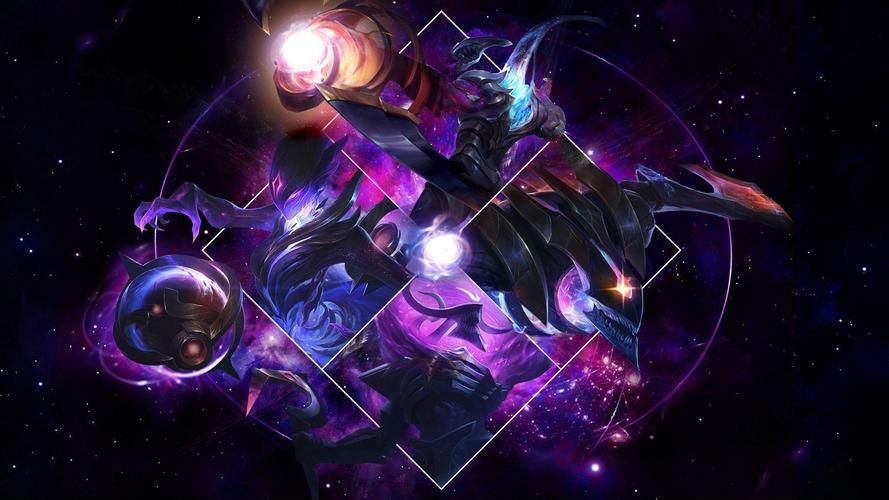 lol死兆星模式怎么玩 新手入门攻略分享