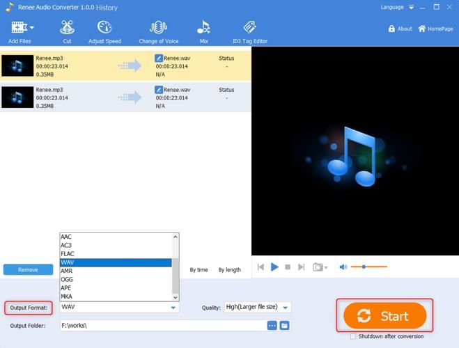 mp3音频剪切器哪个好用 推荐几款简单实用的剪切工具