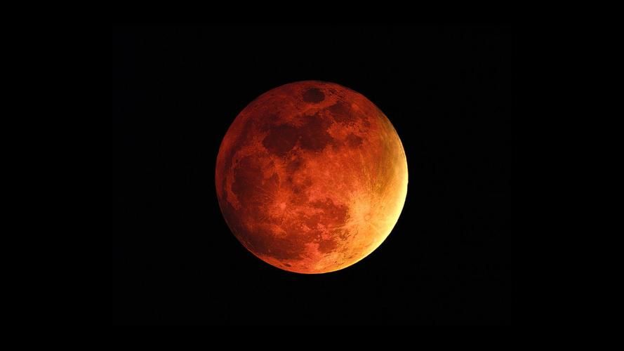 NASA探测器探索火星 带你了解红色星球奥秘