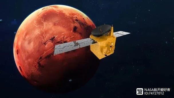 NASA探测器探索火星 带你了解红色星球奥秘