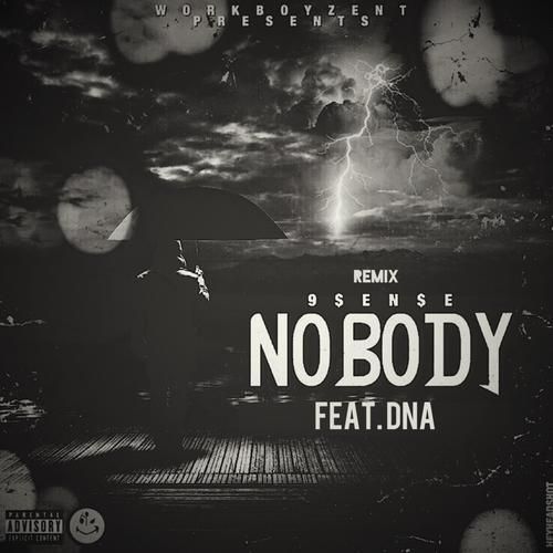 nobody中文歌词 nobody英文版歌词对照