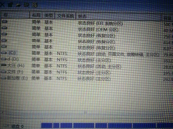 oem win7价格多少钱 正版系统购买渠道推荐