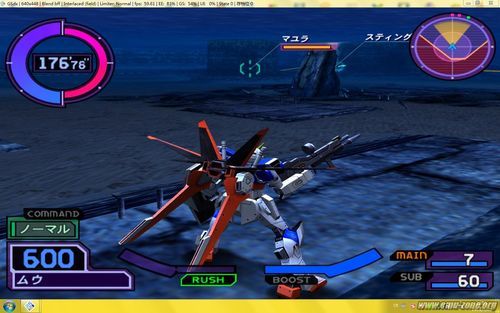 pcsx2怎么用 优化设置让游戏更流畅