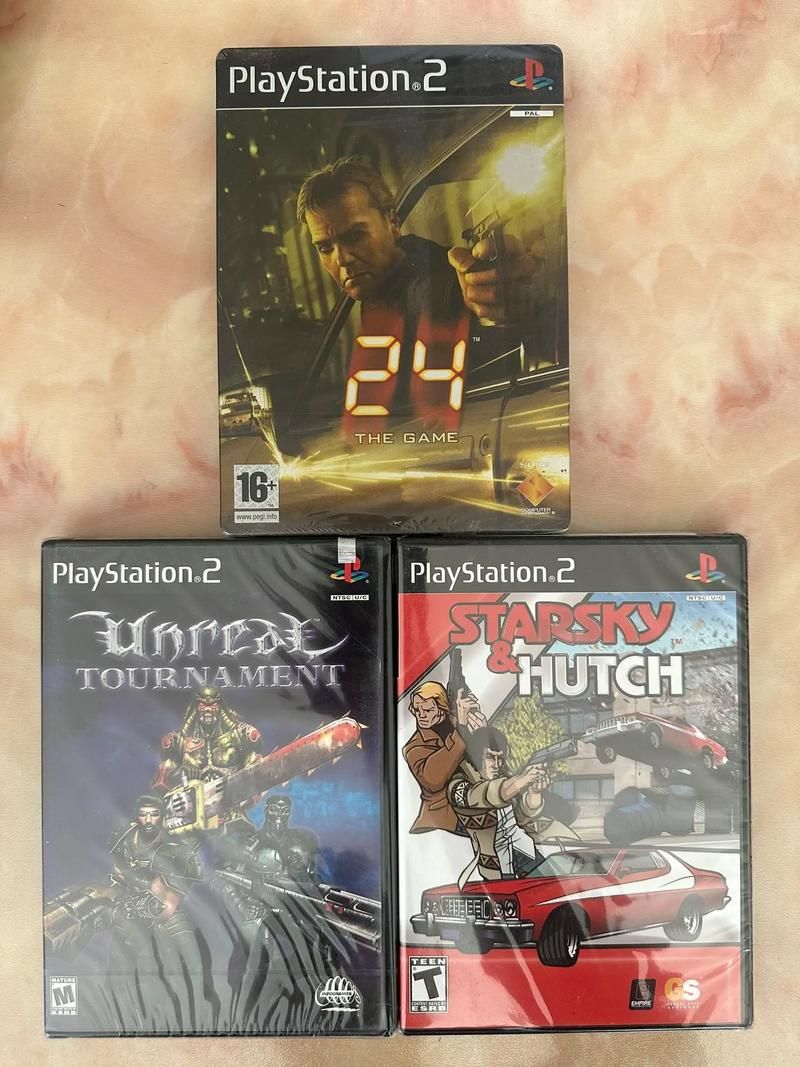 ps2经典rpg有哪些 这些游戏值得你再玩一遍
