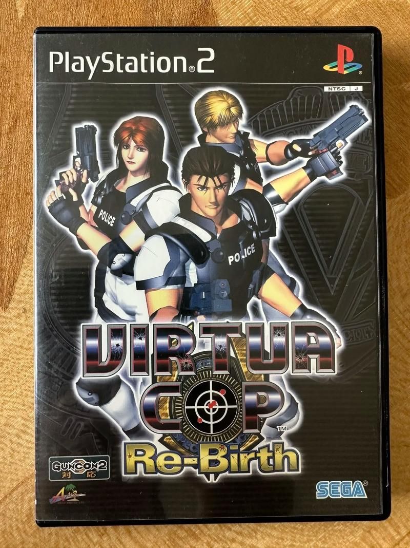 ps2经典rpg有哪些 这些游戏值得你再玩一遍