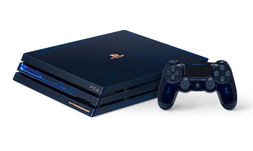 ps4什么时候出的 具体发售时间及价格一览