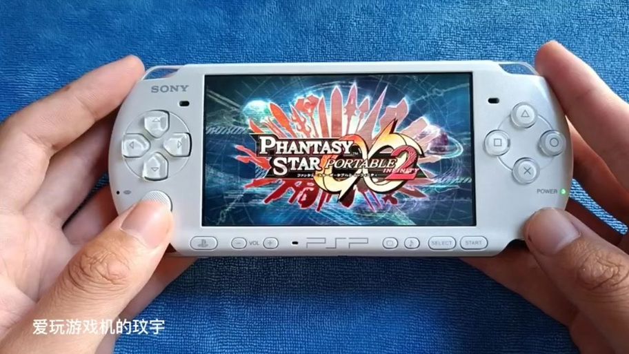 psp梦幻之星2联机对战模式玩法介绍