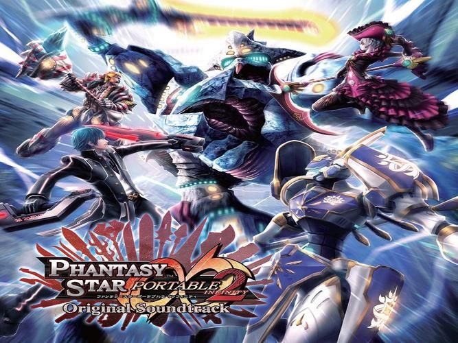 psp梦幻之星2联机对战模式玩法介绍