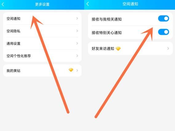 qq空间无法进入的几种可能 看看你是哪种情况