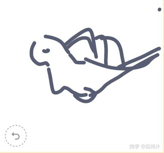 Qq红包龙怎么画 新手也能学会的绘画教程