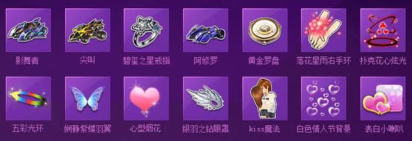 qq飞车紫钻等级怎么查看 教你快速查询紫钻等级