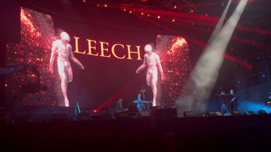 rick lee的演唱会回顾现场精彩瞬间全记录